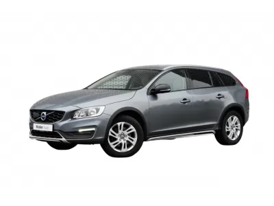  V60 (2018 - ...)