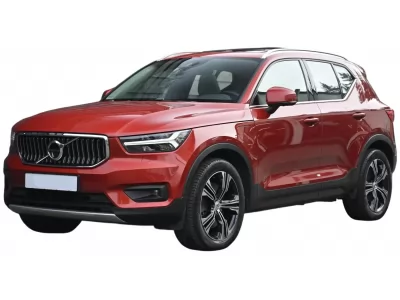  XC40 (2020-...)