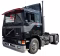 Коврики в салон Volvo F12 1977-1993 I поколение EU Truck