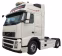 Коврики в салон Volvo FH 13 2008-2012 II поколение EU Truck