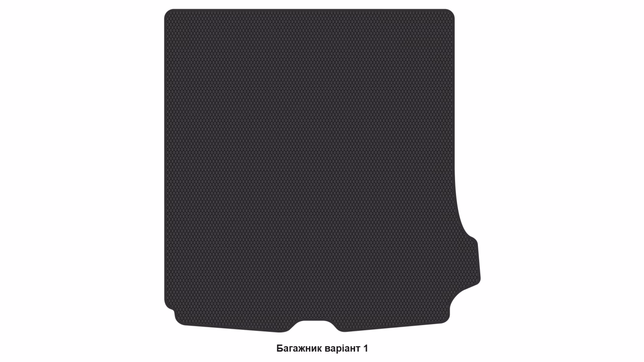 Interior mats for the Volvo V90 2016-2024 II generation EU Universal - Фото 3