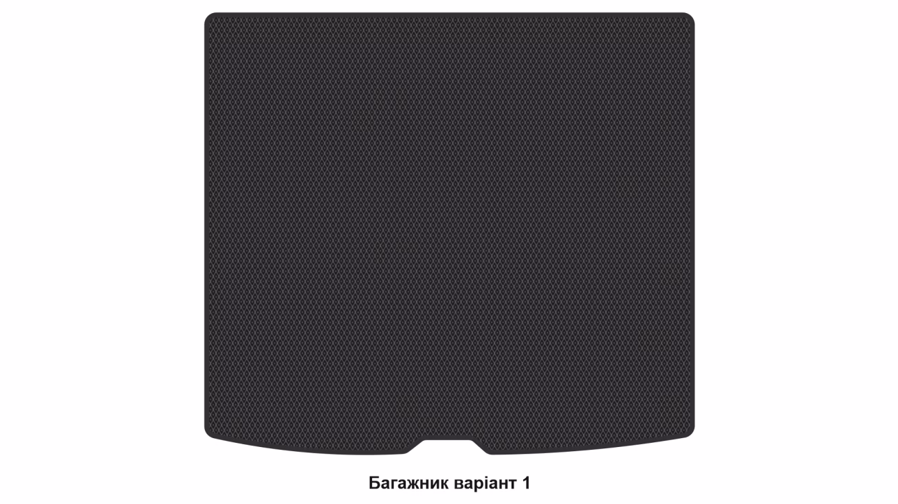 Interior mats for the Volvo XC40 Recharge 2020-… I generation EU Crossover Electro (BEV) - Фото 3