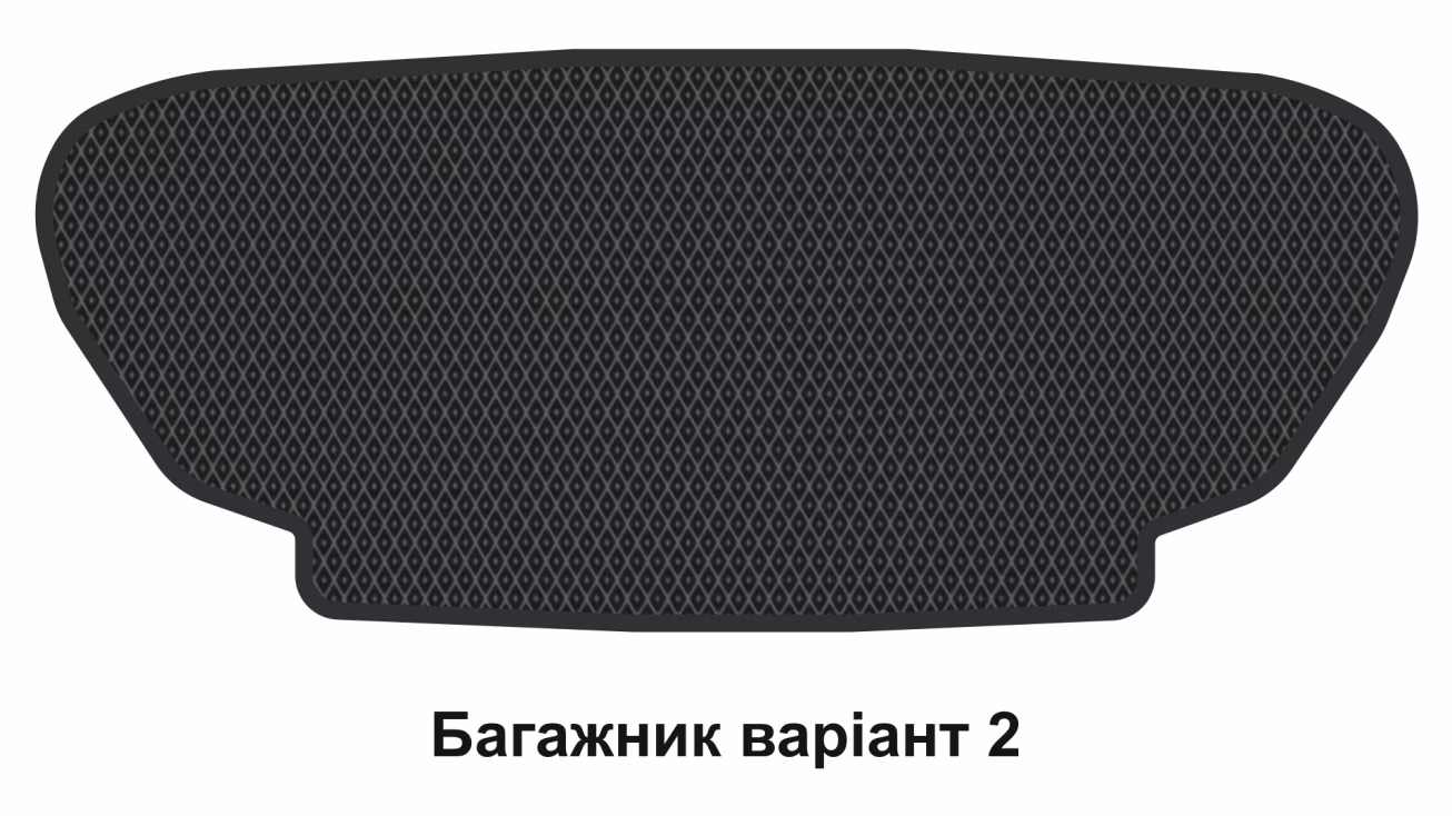 Interior mats for the Volvo XC40 Recharge 2020-… I generation EU Crossover Electro (BEV) - Фото 4