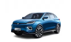 Коврики в салон Weltmeister EX5-Z 2018 - 2022 Crossover I поколение 