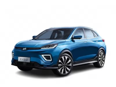  EX5-Z (2018 - 2022)