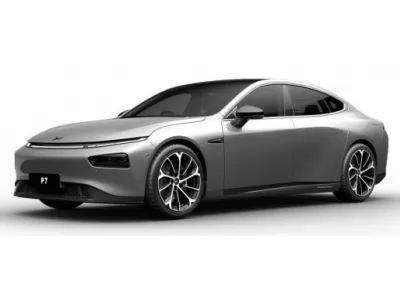  P7 (2020 - 2023)