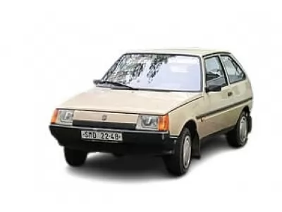  Таврия (1987 - 1998)