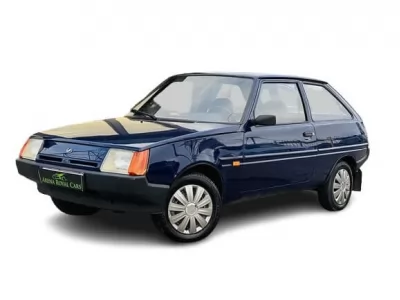  Таврия Нова 1102  (1998 - 2007)