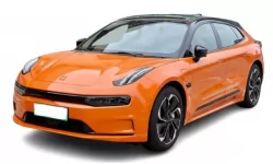 Коврики в салон Zeekr 001 2021 - ... I поколение China Liftback AWD Коврики в салон Zeekr 001 2021 - ... I поколение China Liftback AWD