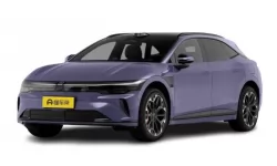 Коврики в салон Zeekr 007 GT 2023 - ... I поколение China Universal Коврики в салон Zeekr 007 GT 2023 - ... I поколение China Universal