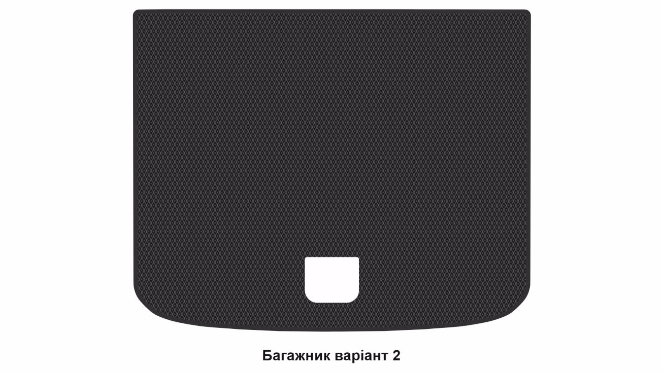 Interior mats for the Zeekr X 2023-… I generation CN Crossover 5-seater - Фото 5