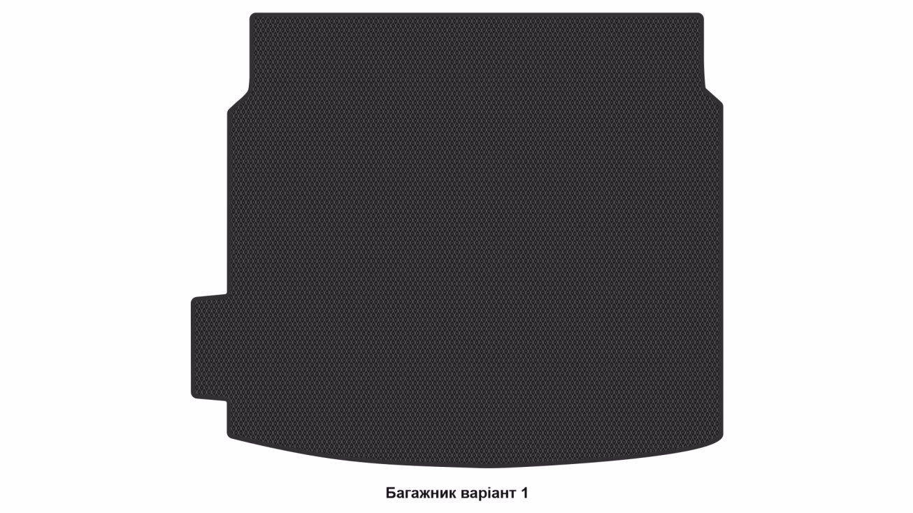 Interior mats for the Zeekr 001 2021-… I generation CN Liftback AWD - Фото 3