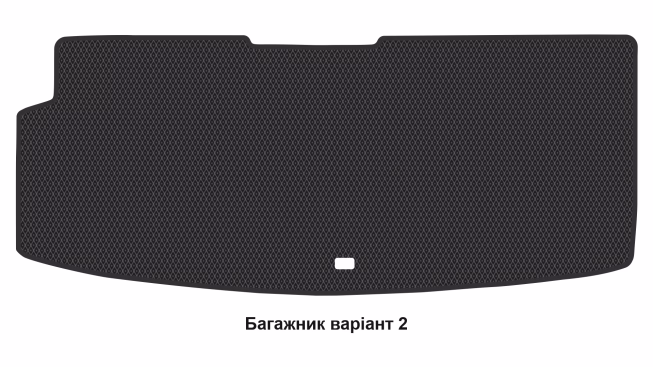 Interior mats for the Zeekr 009 2023-… I generation CN Minivan 7-seater - Фото 5