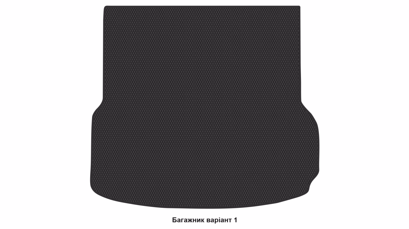 Interior mats for the Zeekr 007 GT 2023-… I generation CN Universal - Фото 3