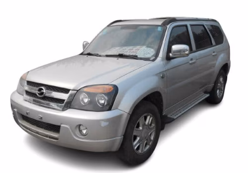 Interior mats for the ZX LandMark 2005-2013 I generation CN Crossover