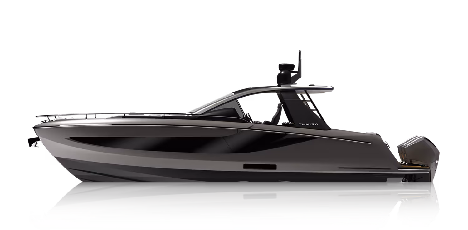 Water transport