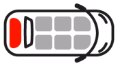 Trunk mat